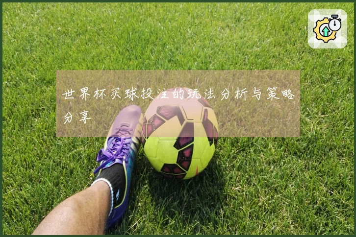 世界杯买球投注的玩法分析与策略分享