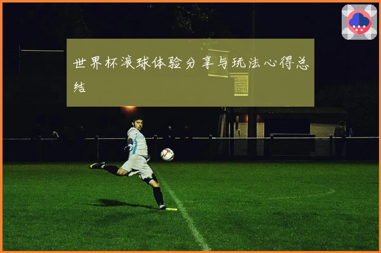 世界杯滚球体验分享与玩法心得总结