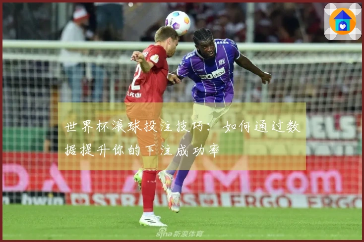 世界杯滚球投注技巧：如何通过数据提升你的下注成功率