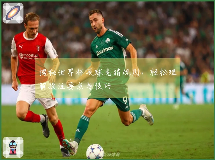 揭秘世界杯滚球竞猜规则，轻松理解投注要点与技巧