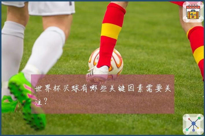 世界杯买球有哪些关键因素需要关注？