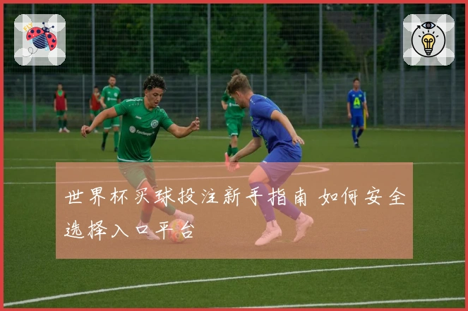 世界杯买球投注新手指南 如何安全选择入口平台