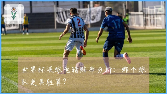 世界杯滚球竞猜赔率分析:哪个球队更具胜算?