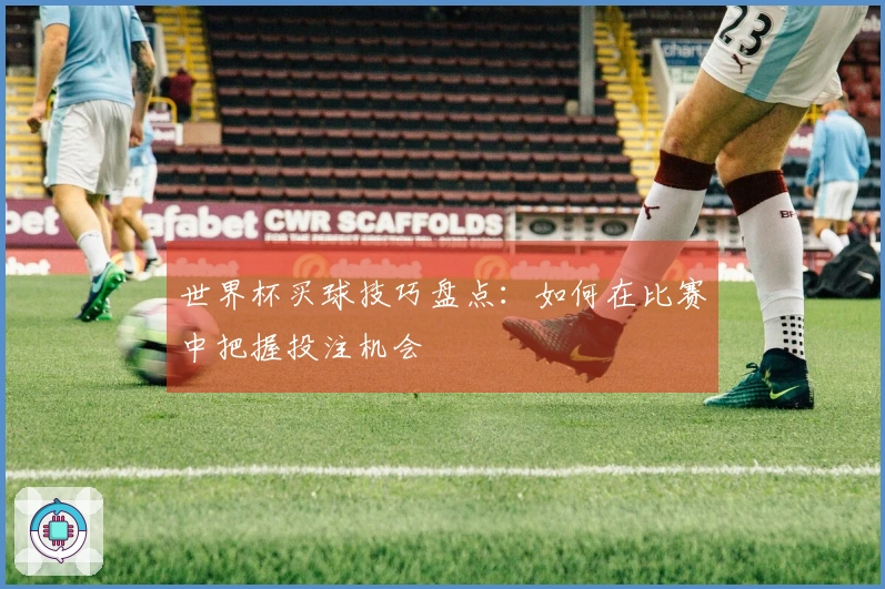 世界杯买球技巧盘点：如何在比赛中把握投注机会