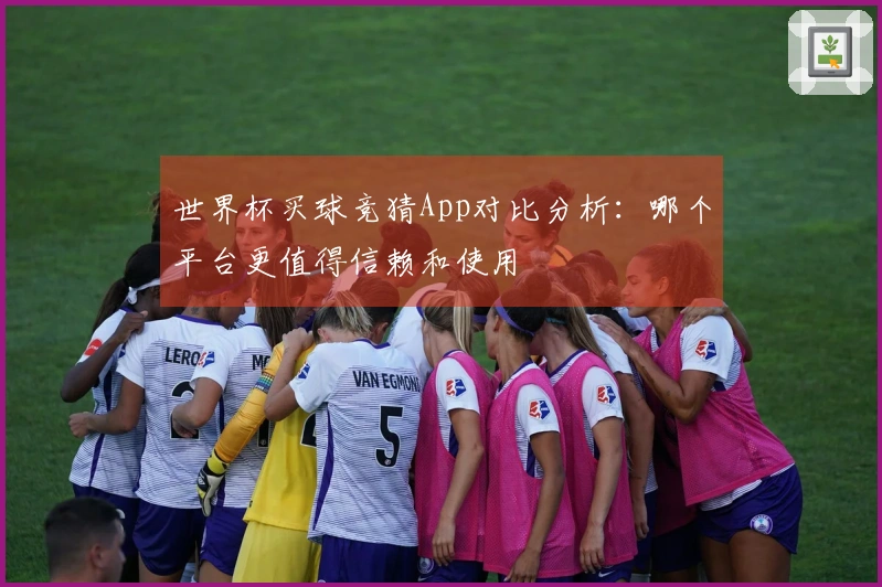 世界杯买球竞猜App对比分析：哪个平台更值得信赖和使用