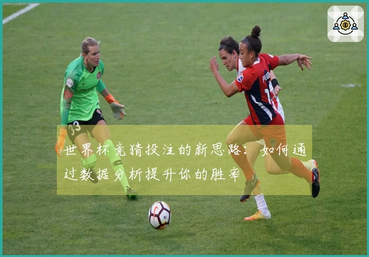 世界杯竞猜投注的新思路：如何通过数据分析提升你的胜率