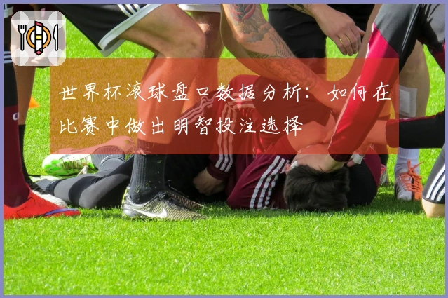 世界杯滚球盘口数据分析：如何在比赛中做出明智投注选择