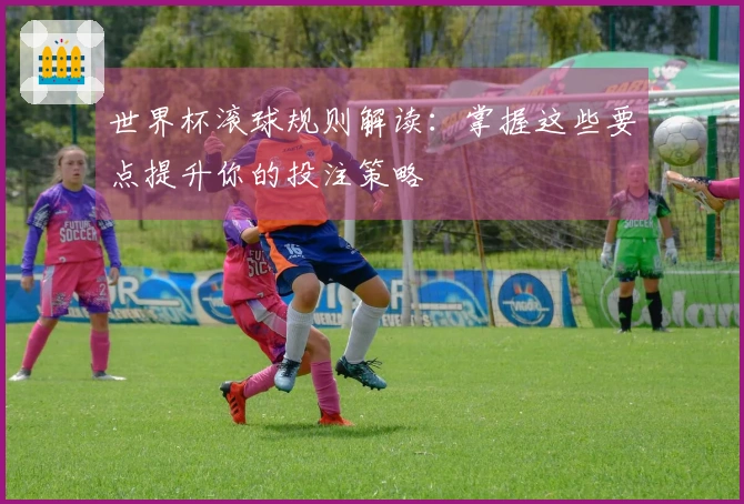 世界杯滚球规则解读：掌握这些要点提升你的投注策略